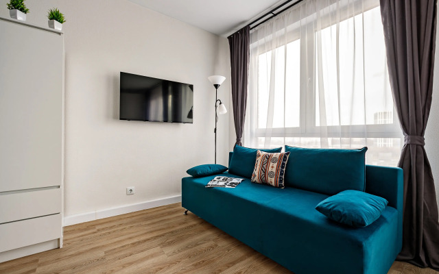 Maxrealty Ochakovskoye Shosse 5k1 Apartments