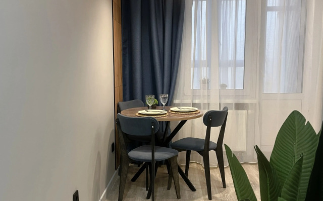 V 16А Mikrorayone Flat