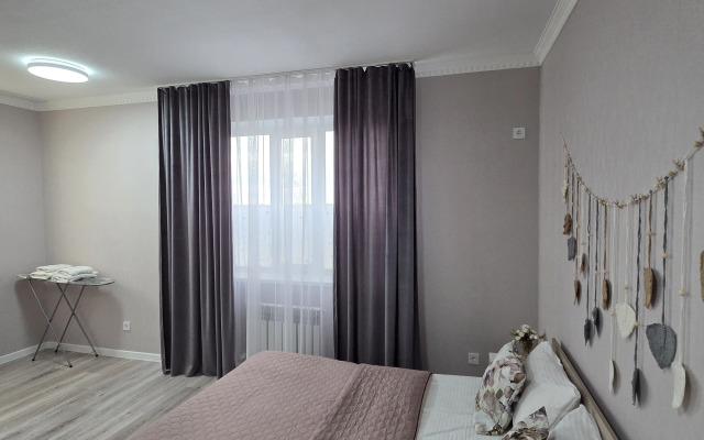 Квартира Светлая студия