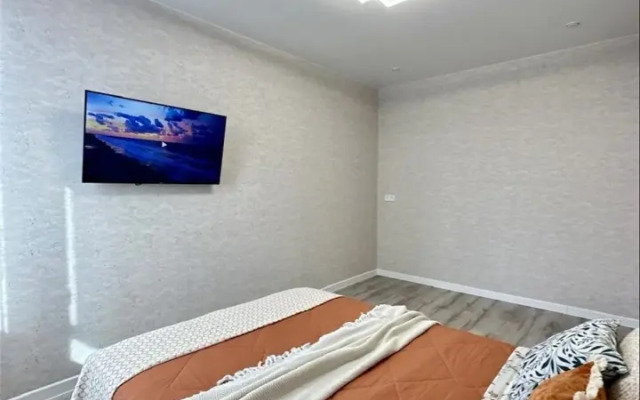 Квартира Уютная квартира в центре на Соколова с балконом