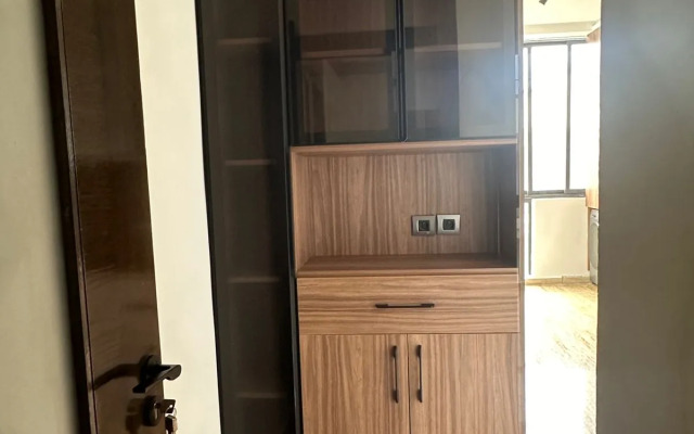 Апартаменты Luxe Haven Tamaris