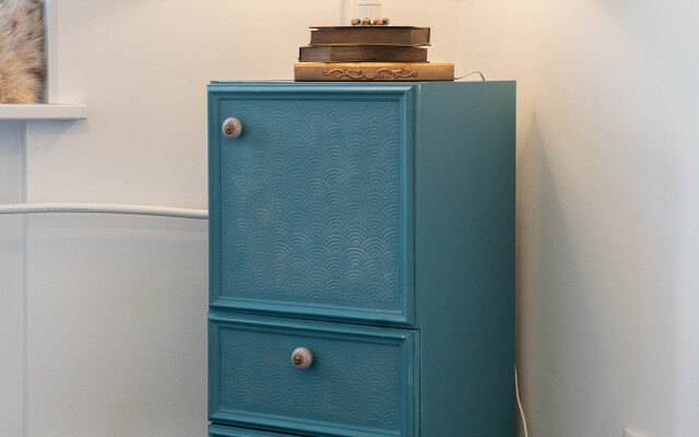 Апартаменты KeysSpb на Петроградке