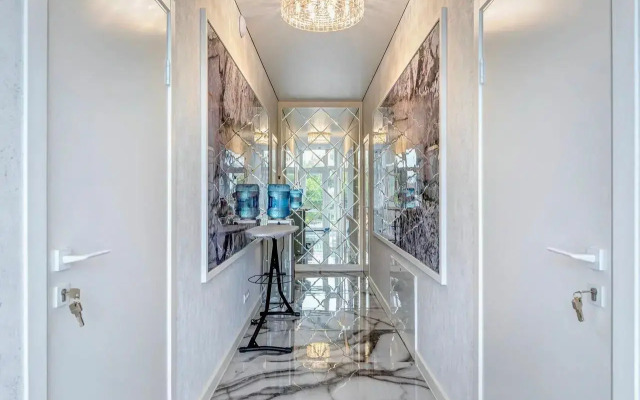 Vladial Guest House