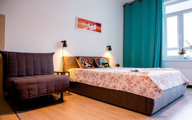 White Lodging  Apartments
