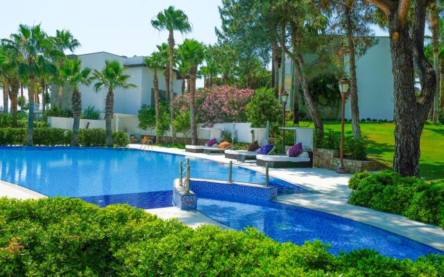 Hillstone Bodrum & SPA Hotel