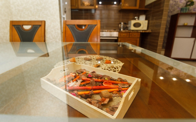 Квартира Гостевая Алеся на Малышева 4Б 6