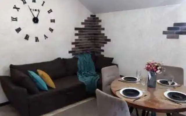 Apartments Juno Sirius