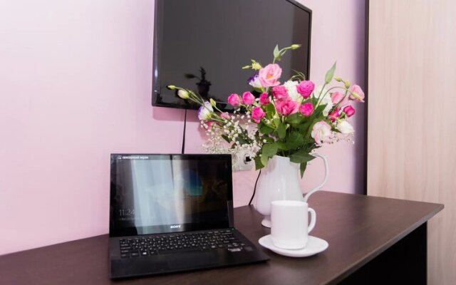 Home Hotel Oneginn