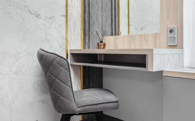 Zeleny Parus Sirius Apartments