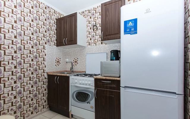 Апартаменты Apart Lux  Калошин переулок