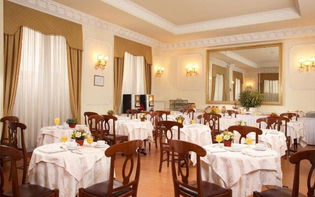 Hotel Pace Helvezia