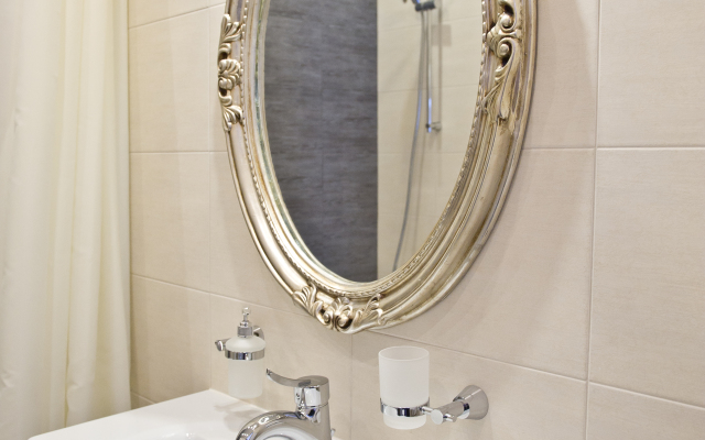 Park Suites Chisinau Hotel
