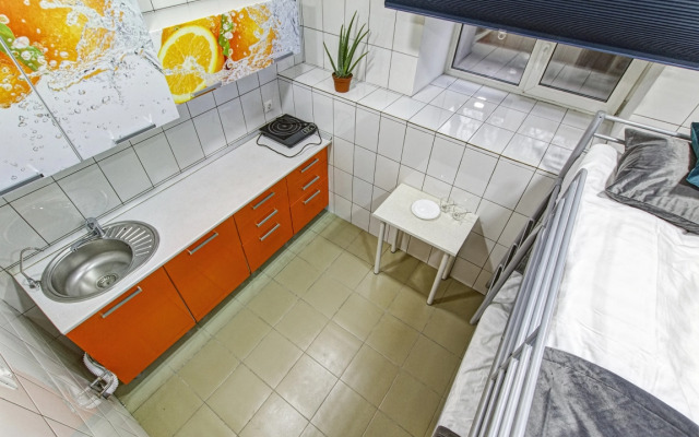 Uroom Econom Apartments