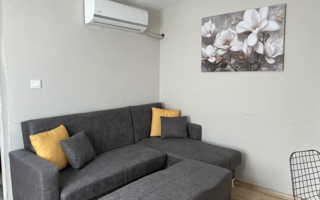 Апарт-отель Taksim Dora Apart