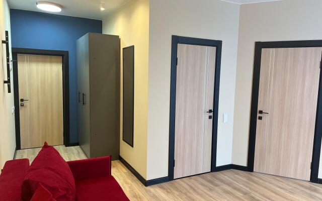 Hotel Snyato!