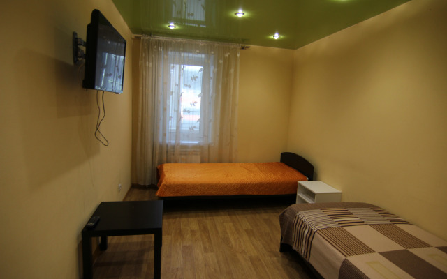 Квартира Пр Героев 51