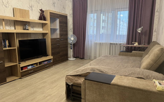 Uyutnaya Flat