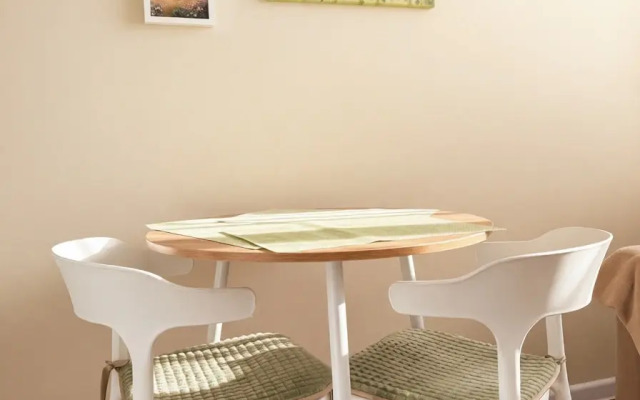 Квартира Новая в 3 Мин от М4