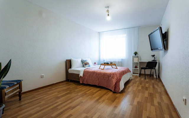 Квартира с шикарным видом напротив ТЦ Планета