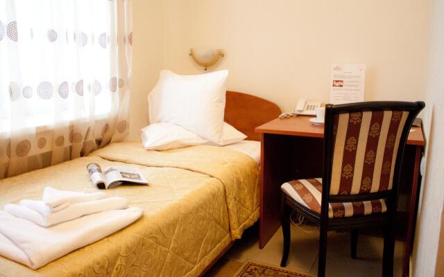 Evropa Hotel