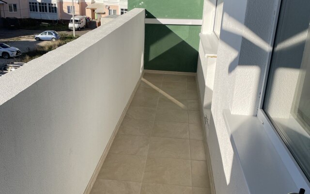 Апартаменты у Городского Парка