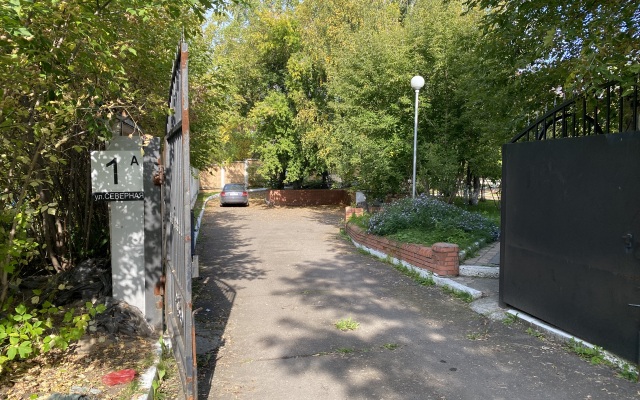 Гостевой Дом Казачья Застава