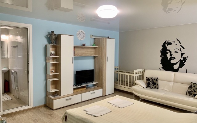 Rassvet Apartments