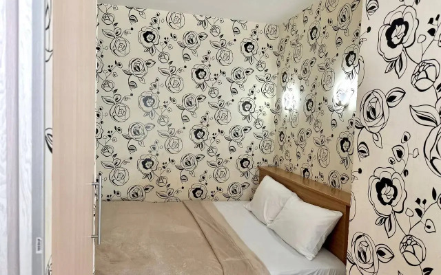 Квартира Студия недалеко от аэропорта