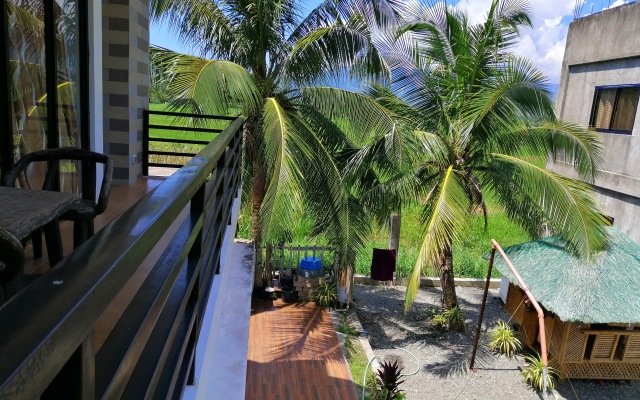 Casa Herminia Baler Guest House