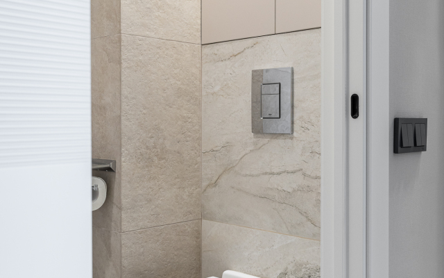 Apartamenty Id Park Flat