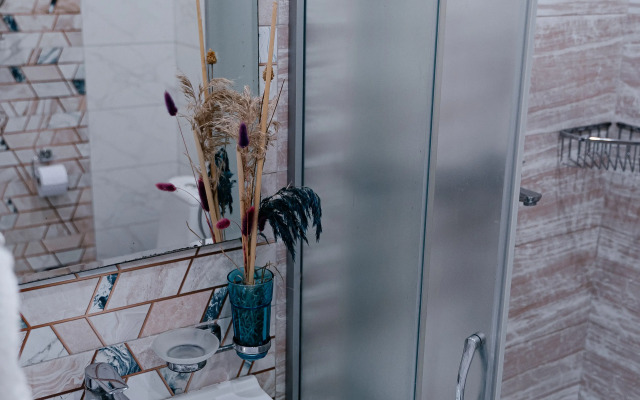 Квартира-студия 29,7м на 2 кровати