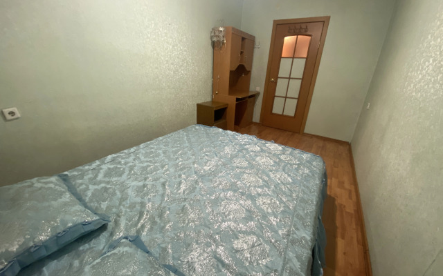 Квартира 3-комнатная на Ангарской 33