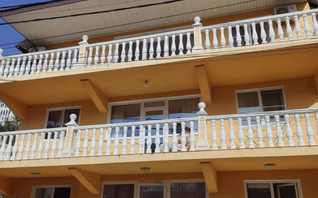 More Guest house