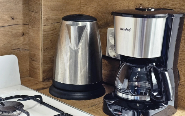 Апартаменты Westrooms в центре у Филармонии