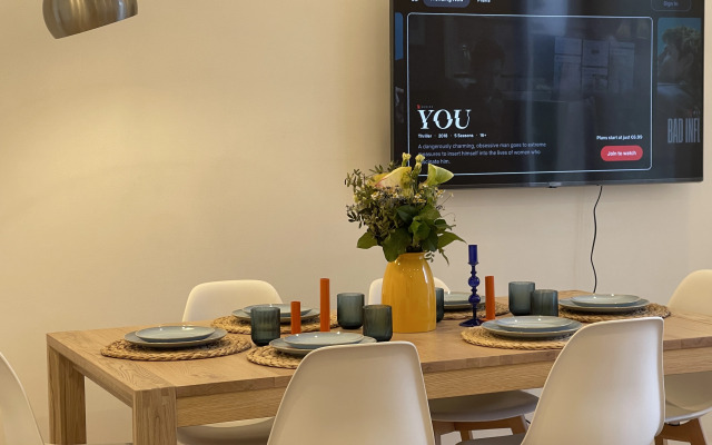 Апартаменты Roccia Verde