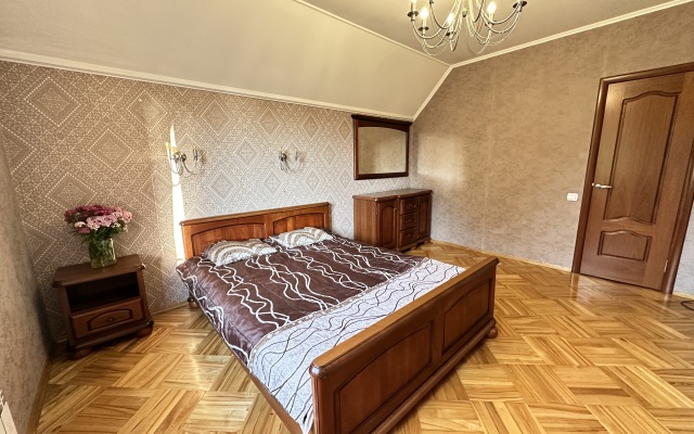Uyutny Dom V 20-Ti Minutakh Ot Morya Private House