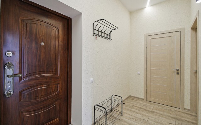 na Pervoj Linii u Morya Apartaments