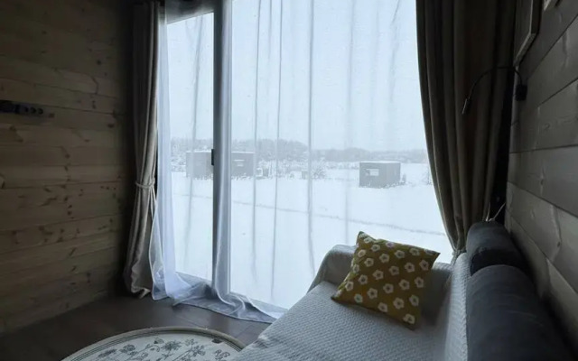 Частный дом Тихий берег