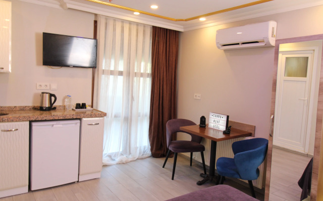 Sahrakent Otel Pendik Hotel
