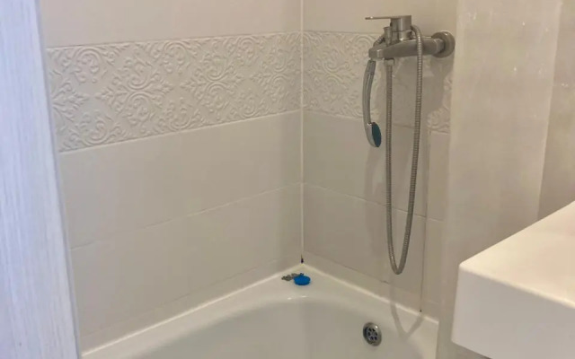 Апартаменты на Побережье