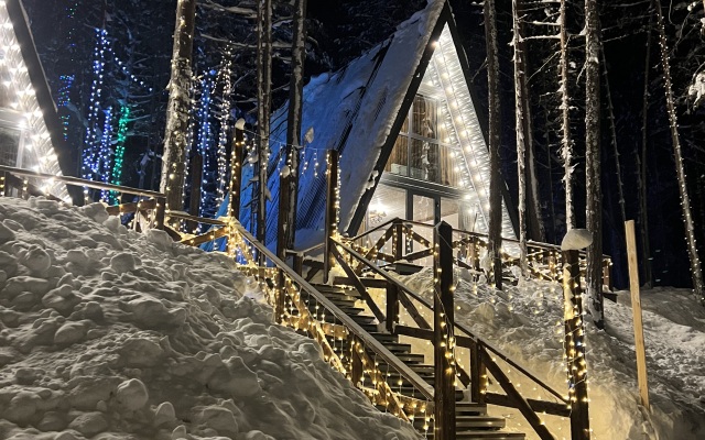 Шале Shale A-travel