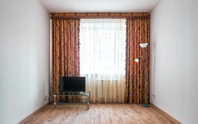 Na Nosovikhinskom Shosse 22 Flat