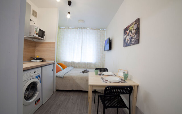 Квартира На Маркса 14/1-1