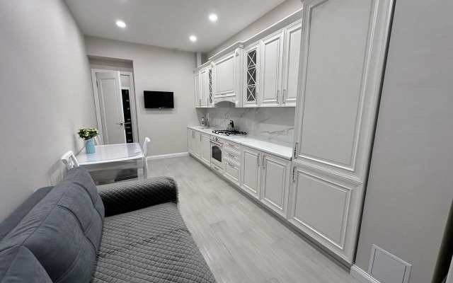 Uyutnaya Na Ulitse Dekabristov 36k3 Flat