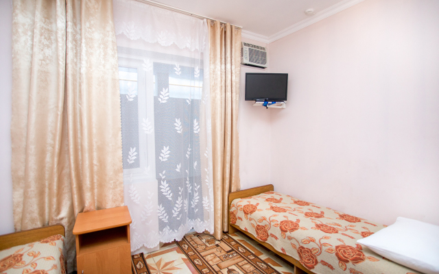 Guest House na Samburova 209a Guest House