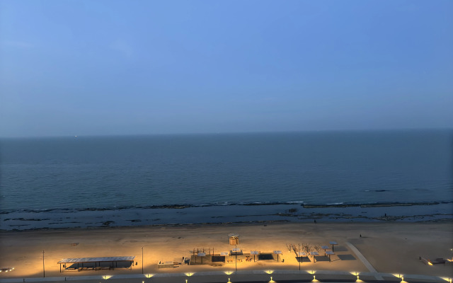 Квартира с красивым видом на море 2