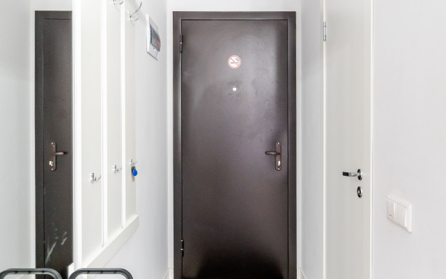 Апартаменты Первый Лиговский 271Б (1)