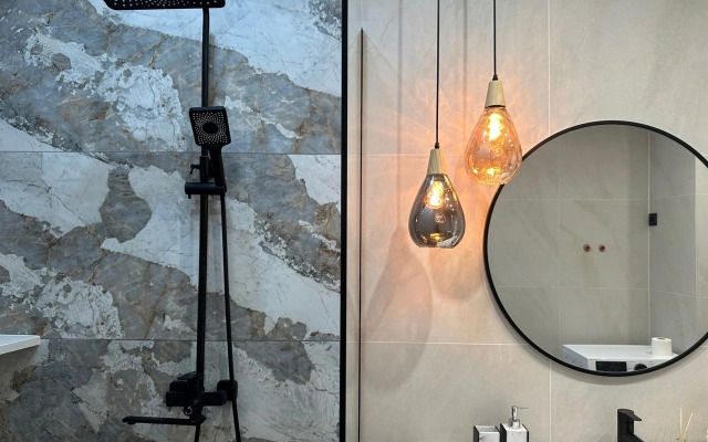 Квартира на Воронежской Улице