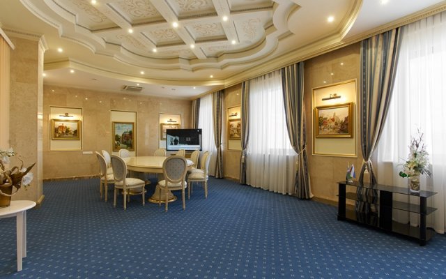 Belgorod Hotel