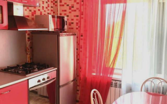 Апартаменты Рихарда Зорге 33